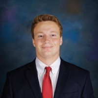 Newcoast Employee Ian Woodward's profile photo