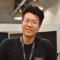 Benjamin Toh Email