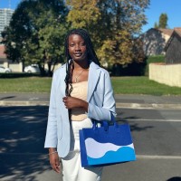 NaturalPad Employee Espérancia Ngayou's profile photo