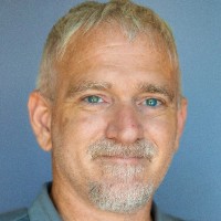 Syscon Inc. Employee Mike Dowell's profile photo