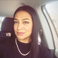 PayJustNow Employee Zainab Salie's profile photo