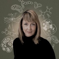 Joanna Podkalicka Email