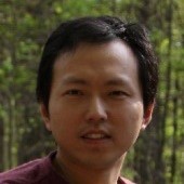 Logixml Inc Employee Ke Zhang's profile photo