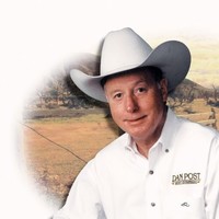 Dan Post Boot Company Employee Ken Moore's profile photo