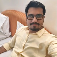 Digicare Services Employee Vikas Prajapati's profile photo