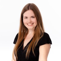 Scheer Group Employee Dunja Reiber's profile photo