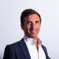 SOVO Inc. Employee Daniele Calzolari's profile photo
