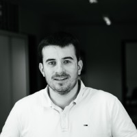 Techniconsult Employee Baptiste Malgorn's profile photo