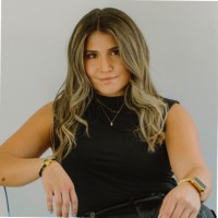 Helm Creative Studio Employee Diana Guerrero's profile photo