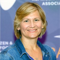 National Frozen and Refrigerated Foods Association, Inc. Employee Jessica White's profile photo