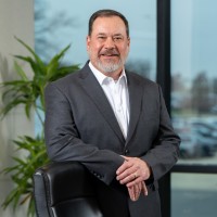 Textron Aviation Employee Jason Hull's profile photo