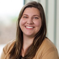 Syvantis Technologies, Inc. Employee Paige Strauch's profile photo