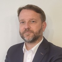 Trivec Employee Gunter Hermans's profile photo