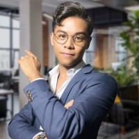 TwentyTwo Digital Employee Paul Amongol's profile photo