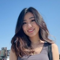 Mabel Wang Email & Phone Number