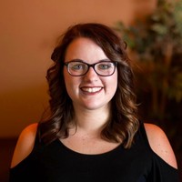 Eastpoint Church Employee Rachel Ahrendt's profile photo