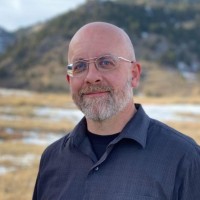 Toposware Employee Kirk Haines's profile photo