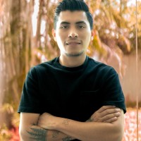 KOUD Employee Alan Santamaria's profile photo