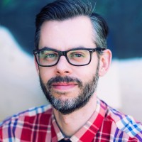 Covenant House Vancouver Employee Kevin Hollett's profile photo