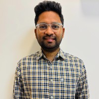 Pulse Employee Sravan Y.'s profile photo