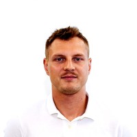 Mubert Employee Arkadiy Ayvazyan's profile photo