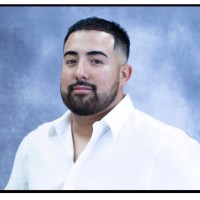 Lone Star Corporation Employee Derek Russell's profile photo