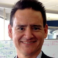 Hayward Score Employee Thomas Capote's profile photo