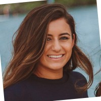Brianna Tomlinson