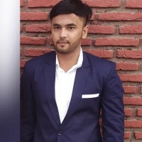 Blink CMS Employee Abhishek Agarwal's profile photo