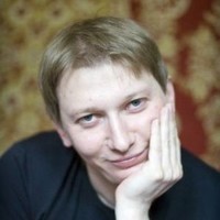 Netwell Ltd Employee Ilya Kovalenko's profile photo
