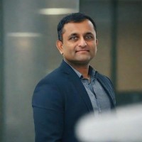 Nipul Patel Email
