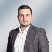 SWIBOX AG Employee Marco Pesenti's profile photo