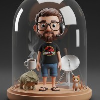 802 NETWORKS Employee Kevin Willems's profile photo