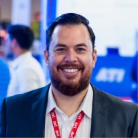 AVT ENERGY Employee Walamo Cláudio's profile photo