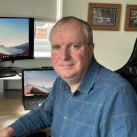 Private Consultant Employee Gerry Collins's profile photo