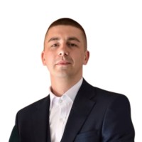 Suitest® Employee Stefan Ducić's profile photo