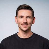 BlueOak Advertising GmbH Employee Eric Böcher's profile photo
