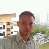 Mohd Zakaria Email