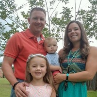 Arcosa Inc. Employee Seth Foster's profile photo