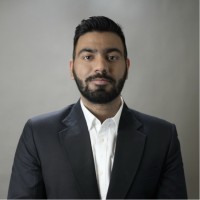 CDX Advisors Employee Kunwar Singh's profile photo