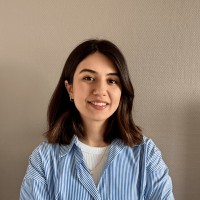 Sumeyra Kahraman Email
