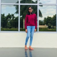 Preethi Daniel Email