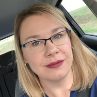 Carter Healthcare Employee Stacey Yearwood's profile photo