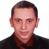Data Gear Employee Mohamed Khadragy's profile photo