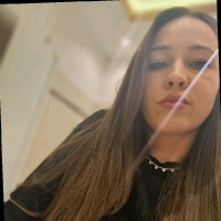 GrosMarket Cash and Carry Employee Andreea Vulpe's profile photo