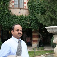 EMPIRE MACHINE TOOLS Employee Suresh Gujjar's profile photo