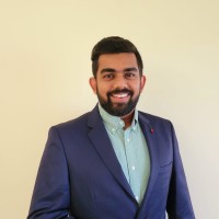 NextEra Energy Resources Employee Rishab Gupta's profile photo