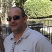 SupplyRus Employee Idan Lavi's profile photo