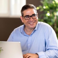 64 SOFTWARE TRAIN SL Employee Josemaría Martín's profile photo