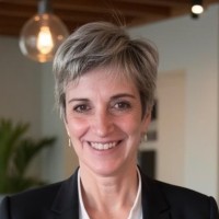 Institute for Health and Human Potential Employee Sandra Rayner's profile photo